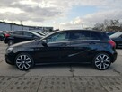Mercedes A 180 1,6 Benzyna Turbo Kamera Salon Polska Zarejestrowany Gwarancja - 8