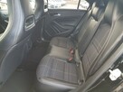Mercedes A 180 1,6 Benzyna Turbo Kamera Salon Polska Zarejestrowany Gwarancja - 11