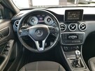 Mercedes A 180 1,6 Benzyna Turbo Kamera Salon Polska Zarejestrowany Gwarancja - 13
