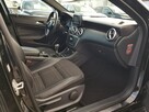 Mercedes A 180 1,6 Benzyna Turbo Kamera Salon Polska Zarejestrowany Gwarancja - 16
