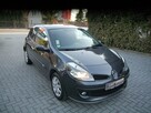 Renault Clio 1.5d klima Stan b.dobry bez rdzy i korozji z Niemiec Gwarancja 12mc - 3