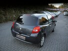 Renault Clio 1.5d klima Stan b.dobry bez rdzy i korozji z Niemiec Gwarancja 12mc - 5