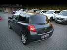 Renault Clio 1.5d klima Stan b.dobry bez rdzy i korozji z Niemiec Gwarancja 12mc - 6