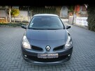 Renault Clio 1.5d klima Stan b.dobry bez rdzy i korozji z Niemiec Gwarancja 12mc - 7
