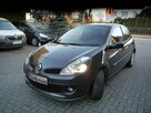 Renault Clio 1.5d klima Stan b.dobry bez rdzy i korozji z Niemiec Gwarancja 12mc - 8