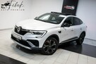 Renault Arkana 1.6 E-TECH*RS-Line*Salon Polska*Bezwypadkowy*I Właściciel*Vat23% - 1