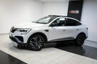 Renault Arkana 1.6 E-TECH*RS-Line*Salon Polska*Bezwypadkowy*I Właściciel*Vat23% - 2