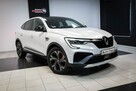 Renault Arkana 1.6 E-TECH*RS-Line*Salon Polska*Bezwypadkowy*I Właściciel*Vat23% - 6