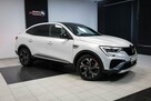 Renault Arkana 1.6 E-TECH*RS-Line*Salon Polska*Bezwypadkowy*I Właściciel*Vat23% - 7