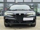 Alfa Romeo Stelvio Quadrifoglio 2.9 V6 520KM AT Q4 Salon PL Serwis ASO - 3