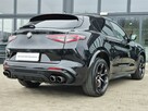Alfa Romeo Stelvio Quadrifoglio 2.9 V6 520KM AT Q4 Salon PL Serwis ASO - 11