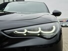 Alfa Romeo Stelvio Quadrifoglio 2.9 V6 520KM AT Q4 Salon PL Serwis ASO - 16