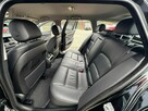 BMW 525 Bixenon LED El.klapa Skóra Asystent Czujniki Navi Hak Serwis GWARANCJA - 12