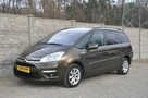 Citroen C4 Grand Picasso 1.6 HDi 112KM 7 foteli Navi Nowy Rozrząd Nowe Sprzęgło