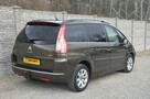 Citroen C4 Grand Picasso 1.6 HDi 112KM 7 foteli Navi Nowy Rozrząd Nowe Sprzęgło - 5