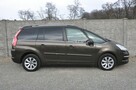 Citroen C4 Grand Picasso 1.6 HDi 112KM 7 foteli Navi Nowy Rozrząd Nowe Sprzęgło - 6