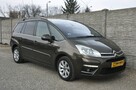 Citroen C4 Grand Picasso 1.6 HDi 112KM 7 foteli Navi Nowy Rozrząd Nowe Sprzęgło - 7