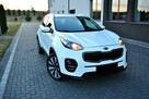 Kia Sportage NAVI-PL *Kamera cof.* ALU FELGI 19" *OPŁACONY * ASO*Zamiana na tańszy - 2