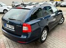 Škoda Octavia AUTOMAT*Bezwypadkowy*Xenon*Klimatronik*2xPDC*Pełny-Serwis*Mega-Zadbany - 3