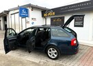 Škoda Octavia AUTOMAT*Bezwypadkowy*Xenon*Klimatronik*2xPDC*Pełny-Serwis*Mega-Zadbany - 10