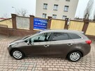 Kia Cee'd 1.6 benzyna 135 KM super stan klima parktronik - 2