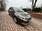Kia Cee'd 1.6 benzyna 135 KM super stan klima parktronik - 3