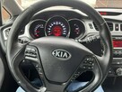 Kia Cee'd 1.6 benzyna 135 KM super stan klima parktronik - 9