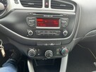 Kia Cee'd 1.6 benzyna 135 KM super stan klima parktronik - 10