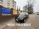 Volkswagen Golf Sportsvan I rej. 2016 tylko 106 tys km aktywny tempomat