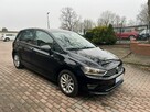 Volkswagen Golf Sportsvan I rej. 2016 tylko 106 tys km aktywny tempomat - 3