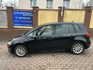 Volkswagen Golf Sportsvan I rej. 2016 tylko 106 tys km aktywny tempomat - 6