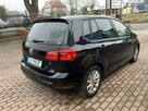 Volkswagen Golf Sportsvan I rej. 2016 tylko 106 tys km aktywny tempomat - 7
