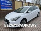Hyundai i40 1.6 benzyna bezwypadkowy - 1
