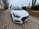 Hyundai i40 1.6 benzyna bezwypadkowy - 3