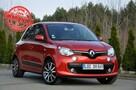 Renault Twingo 1.0i(70KM)*30tyś.km*Lift*Ledy*Welur*Chrom*Parktronik*I Wł*Alu16"ASO - 1
