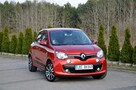 Renault Twingo 1.0i(70KM)*30tyś.km*Lift*Ledy*Welur*Chrom*Parktronik*I Wł*Alu16"ASO - 2