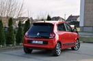 Renault Twingo 1.0i(70KM)*30tyś.km*Lift*Ledy*Welur*Chrom*Parktronik*I Wł*Alu16"ASO - 6