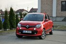 Renault Twingo 1.0i(70KM)*30tyś.km*Lift*Ledy*Welur*Chrom*Parktronik*I Wł*Alu16"ASO - 9