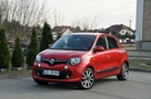 Renault Twingo 1.0i(70KM)*30tyś.km*Lift*Ledy*Welur*Chrom*Parktronik*I Wł*Alu16"ASO - 10