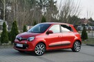 Renault Twingo 1.0i(70KM)*30tyś.km*Lift*Ledy*Welur*Chrom*Parktronik*I Wł*Alu16"ASO - 11