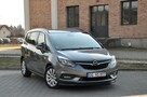 Opel Zafira 1.4T(140KM)*Led*Car Play*Kamera*7-Foteli*Grzana Kierownica*Alu17"ASO - 2