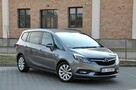 Opel Zafira 1.4T(140KM)*Led*Car Play*Kamera*7-Foteli*Grzana Kierownica*Alu17"ASO - 3