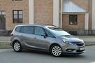 Opel Zafira 1.4T(140KM)*Led*Car Play*Kamera*7-Foteli*Grzana Kierownica*Alu17"ASO - 4