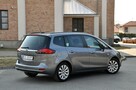 Opel Zafira 1.4T(140KM)*Led*Car Play*Kamera*7-Foteli*Grzana Kierownica*Alu17"ASO - 5