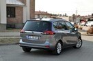 Opel Zafira 1.4T(140KM)*Led*Car Play*Kamera*7-Foteli*Grzana Kierownica*Alu17"ASO - 6