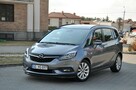 Opel Zafira 1.4T(140KM)*Led*Car Play*Kamera*7-Foteli*Grzana Kierownica*Alu17"ASO - 9