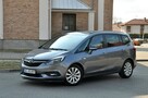 Opel Zafira 1.4T(140KM)*Led*Car Play*Kamera*7-Foteli*Grzana Kierownica*Alu17"ASO - 10