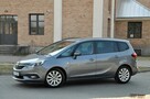Opel Zafira 1.4T(140KM)*Led*Car Play*Kamera*7-Foteli*Grzana Kierownica*Alu17"ASO - 11