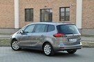Opel Zafira 1.4T(140KM)*Led*Car Play*Kamera*7-Foteli*Grzana Kierownica*Alu17"ASO - 13