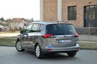 Opel Zafira 1.4T(140KM)*Led*Car Play*Kamera*7-Foteli*Grzana Kierownica*Alu17"ASO - 14